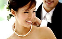 Chi tiêu hợp lý cho đám cưới